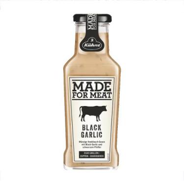 Imagem de Molho de Alho com Legumes Kuhne 235ml