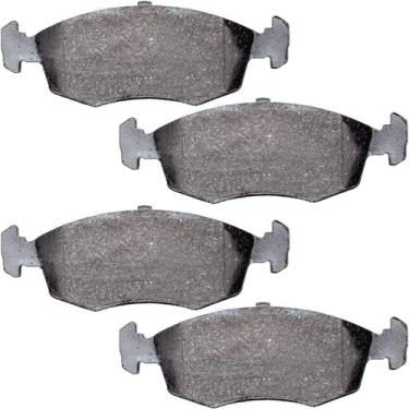 Imagem de Pastilha Freio Fiat Palio 2009 a 2023 - 1108973 - N540