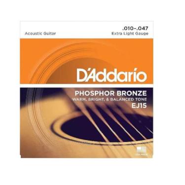 Imagem de Enc violao aco d addario 010 ej15
