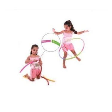 Imagem de Bambolê Sortidos - Natalplast