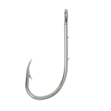 Imagem de Anzol 4330 2/0 Rígido 10cm C/G 5PCS - Aprazível