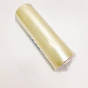 Imagem de Rolo Bobina Plastico De Filme Pvc 28cm X 300 Metros - Guarufilme