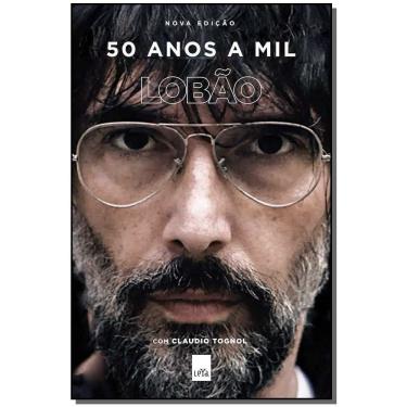 Imagem de 50 Anos a Mil (Nova Edição)