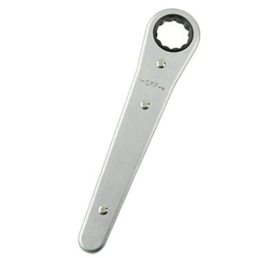 Imagem de TUSK Chave catraca de vela de ignição 13/16"