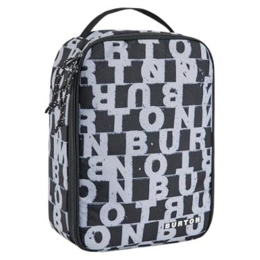 Imagem de Burton Bolsa térmica Lunch-N-Box 8L, letras forradas