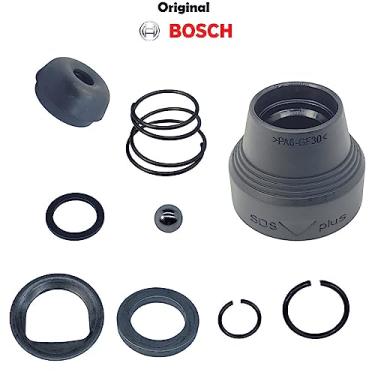 Imagem de Luva De Proteção Completa P/Martelete Gbh 2-24d Bosch 1617000582