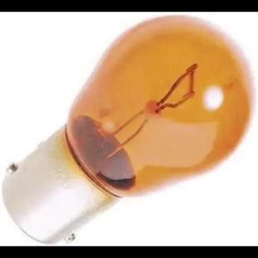 Imagem de Kit 10 Lâmpada 12V 21W Py21 a Philips 12496