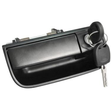 Imagem de Maçaneta Tampa Caçamba Saveiro G5 Com Chave F103 - Universal