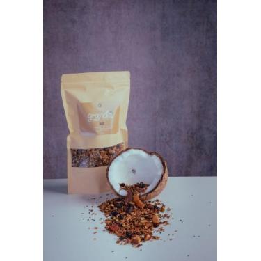Imagem de Granola Artesanal  - Girassol comida de verdade , doce