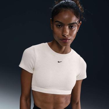 Imagem de Top Nike Sportswear Classic Feminino-Feminino