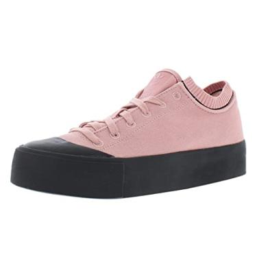 Imagem de adidas Tênis Streetcheck para Mulher, Wonmau, Wonmau, preto, 9.5