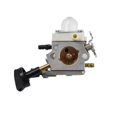 Imagem de Carburador para soprador de folhas Stihl Bg86 Sh56Sh86 Sh86C Carb Zama C1M-S261B para sopradores de folhas Stihl