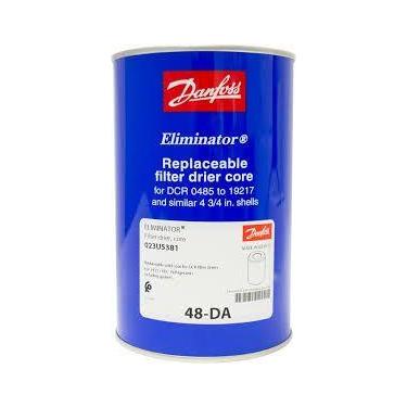 Imagem de Danfoss nucleo elemento 48da- c/gaxeta - 023u5381