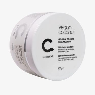 Imagem de Gelatina de Coco Para Modelar Vegan Coconut - 300g