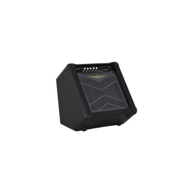 Imagem de Cubo Para Contrabaixo 6 polegadas 30W preto ocb 306X - oneal