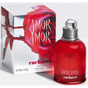 Imagem de Cacharel Amor Amor 30ml