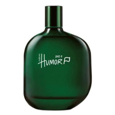 Imagem de Desodorante Colônia Paz E Humor Masculino 75Ml
