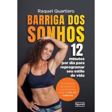 Imagem de Livro - Barriga dos sonhos