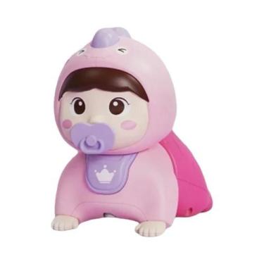 Imagem de Boneca Elétrica Para Aprendizagem De Crianças, Brinquedo Educacional P