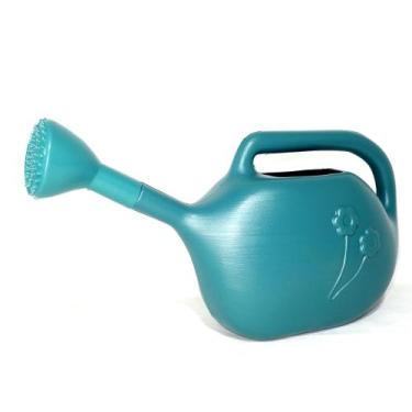 Imagem de Regador de Plantas e Jardim - 5L - Borrachas Império