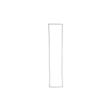 Imagem de Vedação Borracha Porta Refrigerador LG ADX72910108