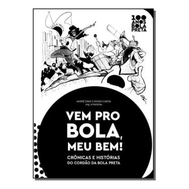 Imagem de Vem Pro Bola, Meu Bem!