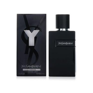 Imagem de Perfume Yves Saint Laurent Y Le Parfum - Masculino Volume Da Unidade 100 Ml