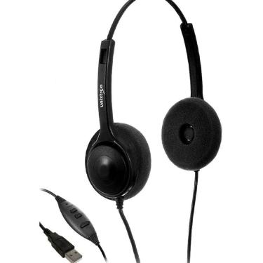 Imagem de Headset Hd800 Multimídia Usb