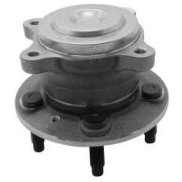 Imagem de Rolamento roda Chevrolet Cruze 2016 a 2024 Skf VKBC 43014