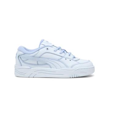 Imagem de PUMA Tênis masculino casual com cadarço 180 Dye - Azul, Azul, 43