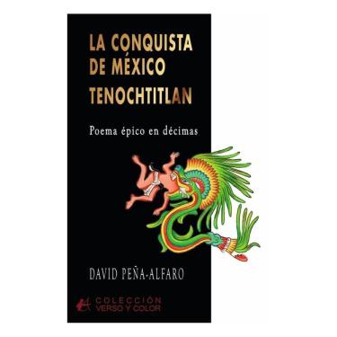 Imagem de La conquista de México - Espanhol