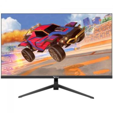 Imagem de Monitor Gamer Duex, 24 Pol, Full HD, IPS, 165Hz, 1ms, FreeSync/G-Sync,