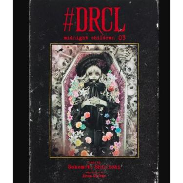 Imagem de Manga Drcl Midnight Children Volume 3, Panini
