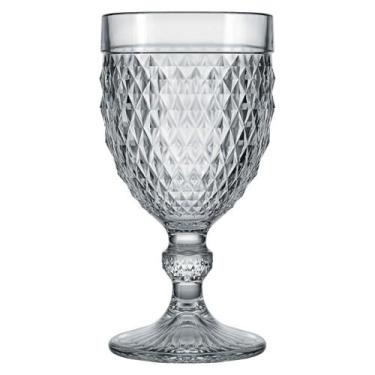 Imagem de Taça de Água Marine Nadir Transparente 340 ml - NADIR FIGUEIREDO