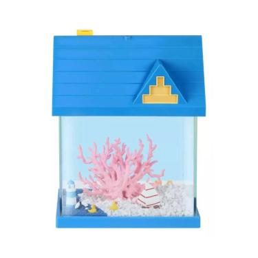 Imagem de Aquário Kids - 270 Ocean Tech 7,5L - 127V