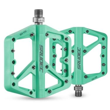 Imagem de SRUOEC Pedais de bicicleta Road 2