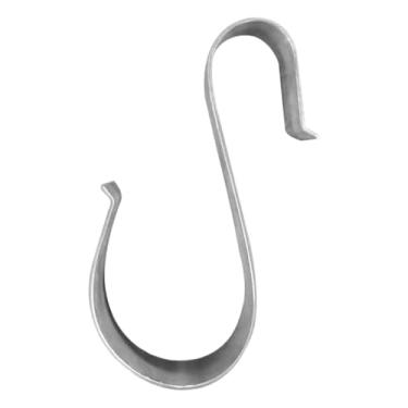 Imagem de JicSuXi Suporte para bóia de anel, suporte para bóias de salva- de alto desempenho, acessórios de substituição em para uso em piscina, corrimão,