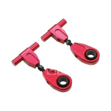 Imagem de Kit De Modificação Para Carro RC 1/10 Tamiya TT-02, Braço Oscilante De
