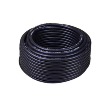 Imagem de Mangueira Alta Pressão Preta (C)3/8" Raiada PT300 50m 1179 - IBIRA