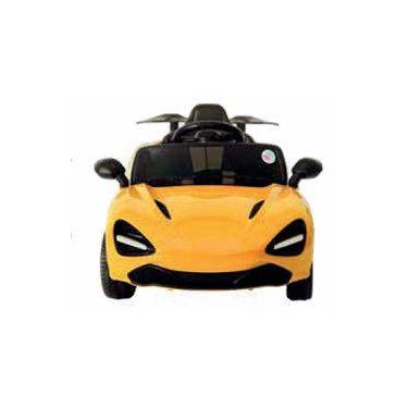 Imagem de Carrinho Elétrico Infantil 6V Sport Luxo Com Sons e Luz Unitoys, Amare
