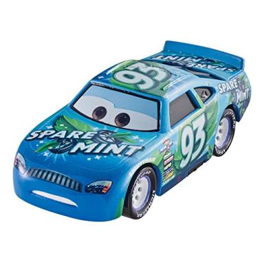 Imagem de Disney Pixar Cars Die-cast Spare O Mint #93 Vehicle