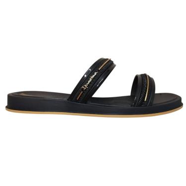Imagem de Chinelo Feminino Ipanema Glow Slide Sandalia Feminina 27400