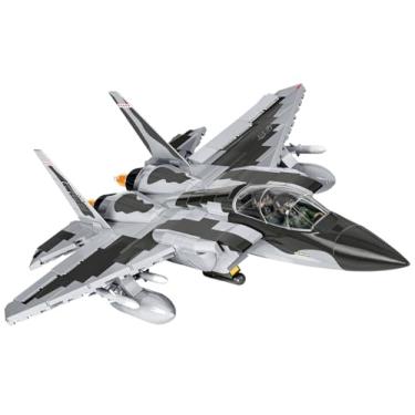 Imagem de COBI Armed Forces Boeing F-15EX Eagle II Aircraft