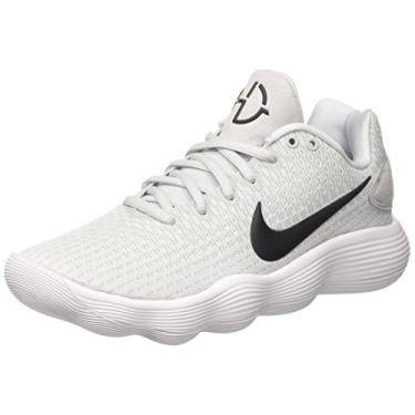 Imagem de Nike Hyperdunk 2017 Low Tênis masculino de basquete 897663, Preto, 40