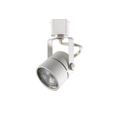 Imagem de Spot Taschibra Classic Fenda Mr16 Para Trilho Branco