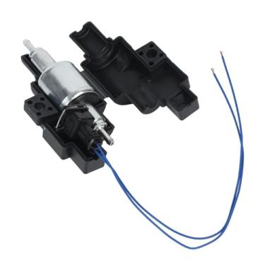 Imagem de 12 V 22 ml aquecedor diesel bomba de combustível silenciosa capa protetora de plástico conjunto de fiação para Webasto Airtop 2000, 3500, 5000, para Eberspacher Airtronic D2, D4, D5, para aquecedor