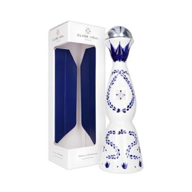Imagem de Tequila Clase Azul Reposado - 700ml - Classe Azul Tequila