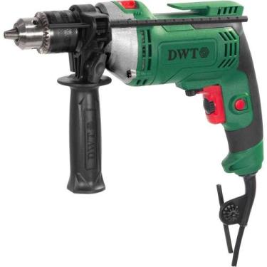 Imagem de Furadeira Impacto 1/2" Fid710N 127V Dwt, 110V