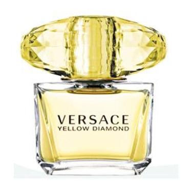 Imagem de Versace Yellow Diamond Eau de Toilette Feminino