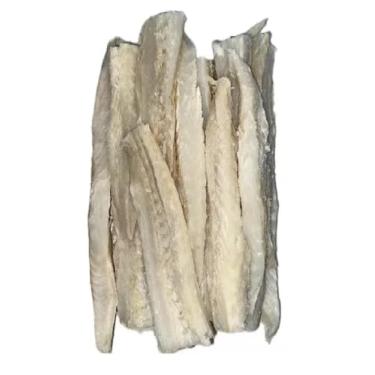 Imagem de Bacalhau Do Porto Em Tiras Legitimo 500g